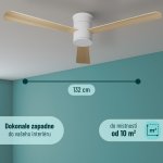 Noaton 15132WL – Zboží Dáma