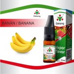 Dekang SILVER Banán 10 ml 18 mg – Hledejceny.cz