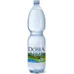 Dobrá voda neperlivá 6 x 1,5l – Zboží Mobilmania