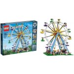 LEGO® Creator 10247 Ferris Wheel – Hledejceny.cz