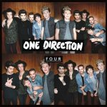 One Direction - Four LP – Hledejceny.cz