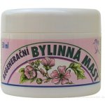 DR. Dudek bylinná mast regenerační při lupénce 50 ml – Zboží Dáma
