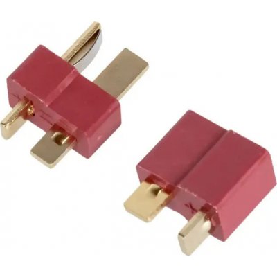 Specna Arms Dean-T Set konektorů samec a samice – Zboží Dáma