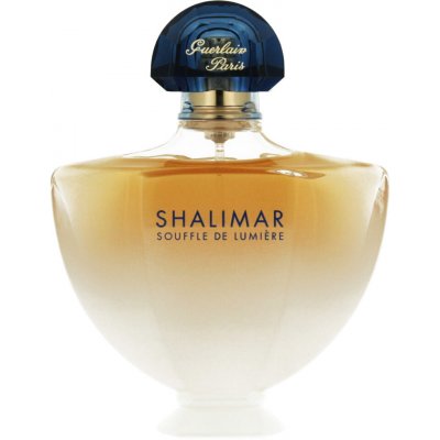 Guerlain Shalimar Souffle de Lumière parfémovaná voda dámská 50 ml tester – Hledejceny.cz