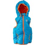 Pidilidi Vesta sportovní nylon PD1085 kluk – Hledejceny.cz