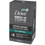 Dove Men+Care Oil-Control pleťový krém mastná pleť 50 ml – Hledejceny.cz
