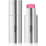 NEO MAKE UP Intense Serum Blush Stick krémová tvářenka v tyčince 03 Light Pink 7 g – Sleviste.cz