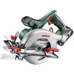 Bosch PKS 18 LI 0.603.3B1.302 – Hledejceny.cz