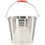 Orion Vědro 8L nerez STANDART 8 l – Sleviste.cz