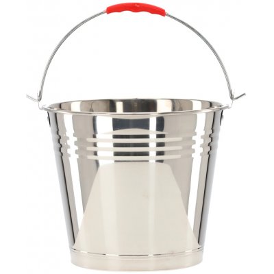 Orion Vědro 8L nerez STANDART 8 l – Sleviste.cz