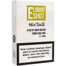 EXPRAN GmbH E-Liquid Shot Booster NicSalt PG50/VG50 20mg 5x10ml