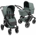 ABC Design Salsa 4 Air aloe 2024 – Zboží Mobilmania