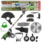 Procraft PTA-25-2B – Zboží Mobilmania
