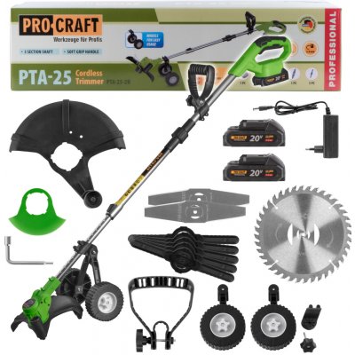 Procraft PTA-25-2B – Zboží Mobilmania