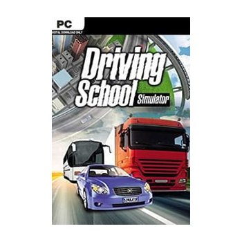Driving School Simulator