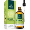 Doplněk stravy WoldoHealth Vitamín K2 rozpuštěný v MCT oleji 50 ml