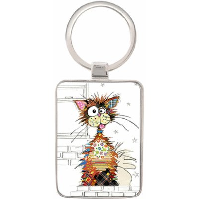 Přívěsek na klíče PCR21U11 BUG ART KIUB – Hledejceny.cz