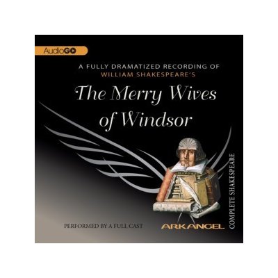 Merry Wives of Windsor – Zbozi.Blesk.cz