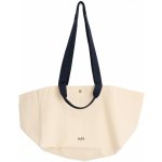 HAY Plátěná taška Weekend Bag Small, natural – Zboží Dáma