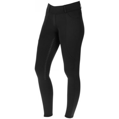 Covalliero A W 2023 zimní dámské jezdecké legíny černé – Zboží Dáma