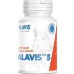 Alavis MSM Glukosamin sulfát 60 tbl – Sleviste.cz