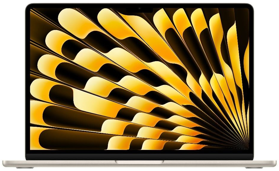 Apple MacBookAir 13 M3 MC8J4SL/A