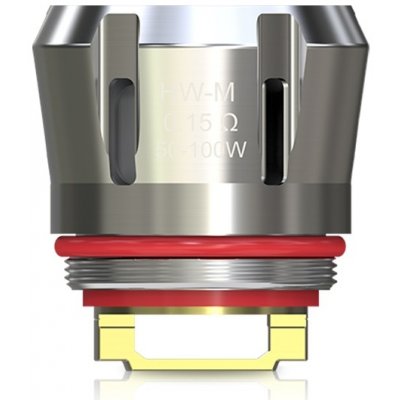 iSmoka eLeaf žhavící hlava iJust 3 kanthal HW-M 0,15ohm