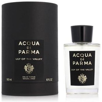 Acqua Di Parma Lily of the Valley parfémovaná voda unisex 180 ml