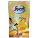 Segafredo mletá pražená 250 g – Sleviste.cz