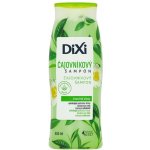 Dixi šampon s čajovníkovým olejom mastné vlasy 400 ml – Hledejceny.cz