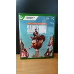 Saints Row (D1 Edition) – Zboží Mobilmania