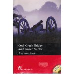 Owl Bridge Creek and Other Stories Případ na mostě přes Soví řeku + CD – Hledejceny.cz