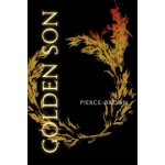 Golden Son - Red Rising Trilogy 2 - Pierce Brown – Sleviste.cz