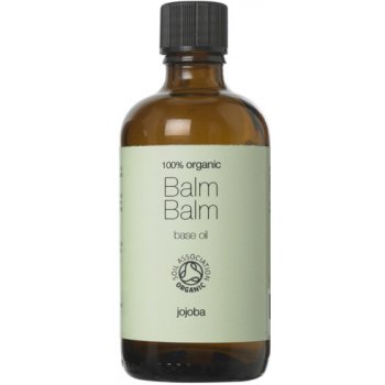 Balm Balm základní olej jojobový 100 ml