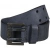 Pásek Diesel Bitwo 2 Pronged belt Black