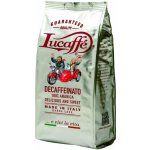 Lucaffé Decaffeinato 0,7 kg – Zboží Mobilmania