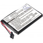 Cameron Sino CS-MR2000SL 3.7V Li-ion 1250mAh černá - neoriginální