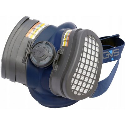 Elipse ABE1P3 polomaska – Zboží Dáma