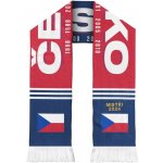 CIHT hokejová šála Český hokej Tituly – Zboží Dáma