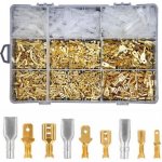 sada krytů a konektorů 900ks – Zboží Mobilmania