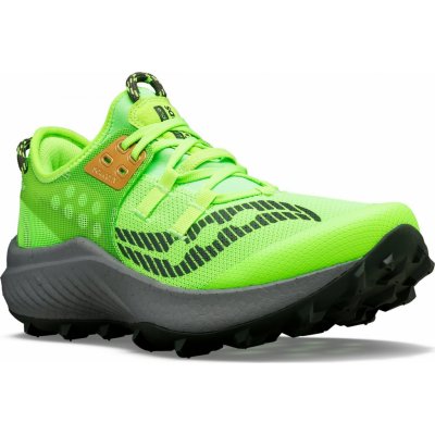 Saucony Endorphin Rift slime umbra – Zboží Mobilmania