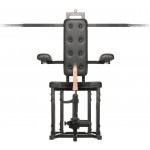 Master Series Enforcer Chair with Sex Machine – Zboží Dáma Master Series Enforcer Chair with Sex Machine – Zboží Dáma