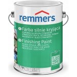 Remmers Deckfarbe 5 l Basaltově šedá – Sleviste.cz