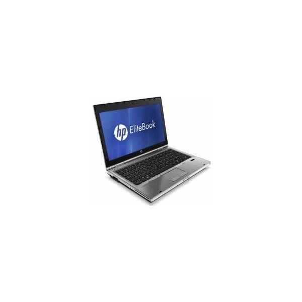 Notebook HP EliteBook 2560p LG666EA