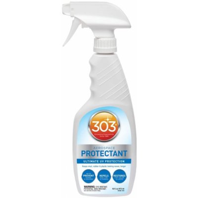 303 Aerospace Protectant 473 ml | Zboží Auto