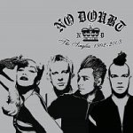 No Doubt The Singles 1992-2002 – Hledejceny.cz