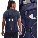 Under Armour Undeniable 1369220410 navy – Zboží Dáma