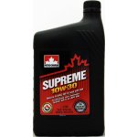 Petro-Canada Supreme 10W-30 1 l – Zboží Mobilmania