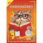 Glos Osmisměrky zábava pohoda – Hledejceny.cz