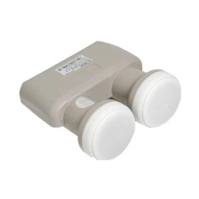 LNB Twin monoblock GT-SAT GT-TMO40 – Sleviste.cz